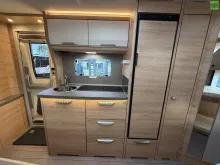 Fahrzeugbild Knaus Südwind BLACK SELECTION 580 QS 3er-Etagenbett 27 #18