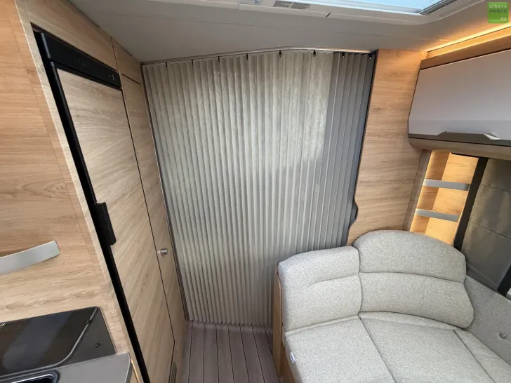 Fahrzeugbild Knaus Südwind BLACK SELECTION 580 QS 3er-Etagenbett 27 #21
