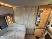Fahrzeugbild Knaus Südwind BLACK SELECTION 580 QS 3er-Etagenbett 27 #22