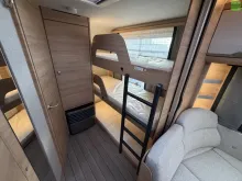 Fahrzeugbild Knaus Südwind BLACK SELECTION 580 QS 3er-Etagenbett 27 #23