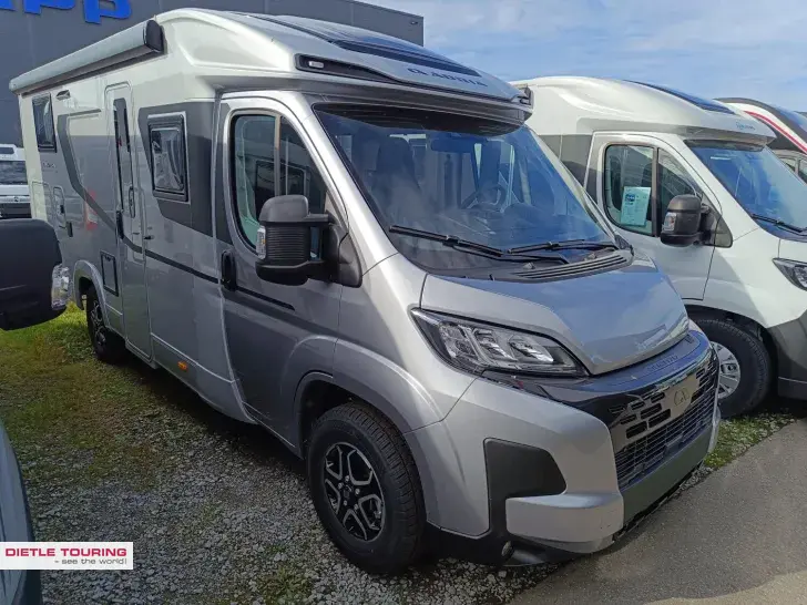 Fahrzeugbild Adria Compact Supreme DL Modell 27 #1