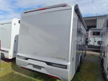 Fahrzeugbild Adria Compact Supreme DL Modell 27 #4