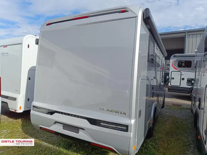 Fahrzeugbild Adria Compact Supreme DL Modell 27 #4