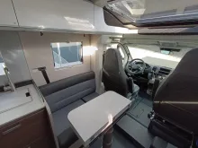 Fahrzeugbild Adria Compact Supreme DL Modell 27 #6