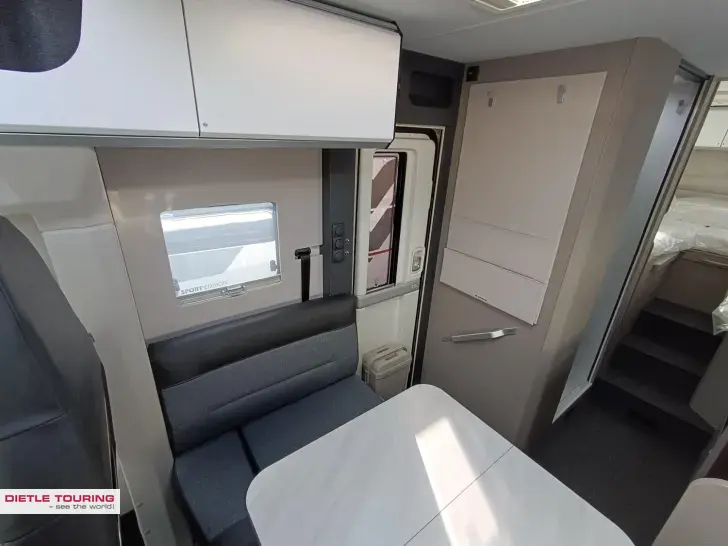 Fahrzeugbild Adria Compact Supreme DL Modell 27 #7