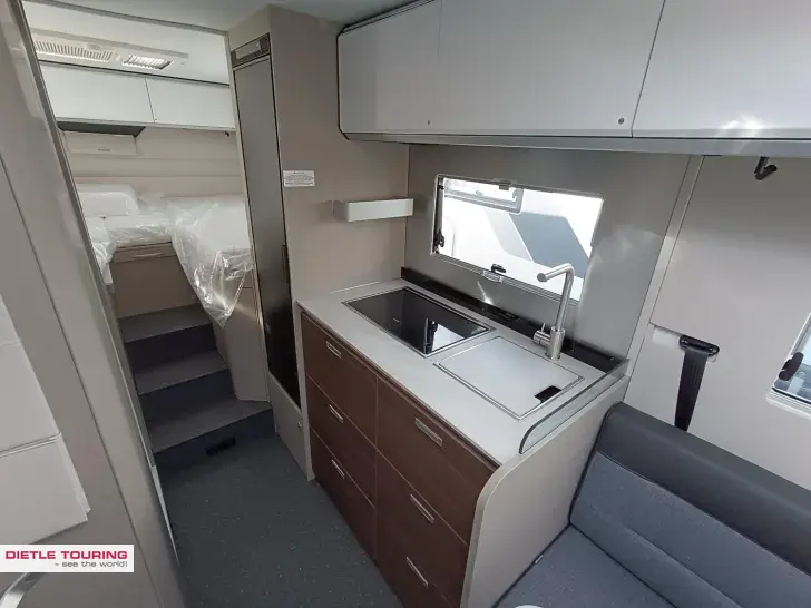 Fahrzeugbild Adria Compact Supreme DL Modell 27 #8