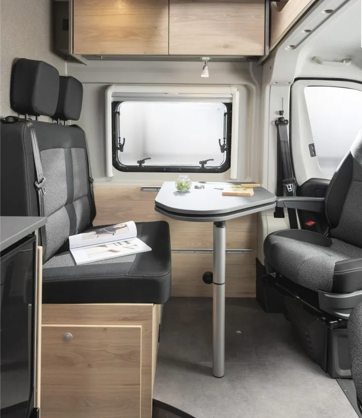 Fahrzeugbild Dethleffs Globetrail Active 640 ES Fiat Fiat #3