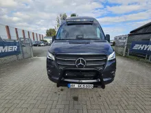 Fahrzeugbild Hymer Camper Van Grand Canyon CrossOver UVP 151.790,- 23.490,- sparen! #7