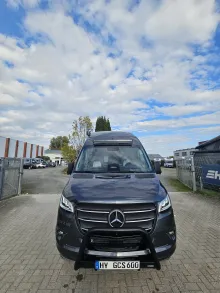 Fahrzeugbild Hymer Camper Van Grand Canyon CrossOver UVP 151.790,- 23.490,- sparen! #10