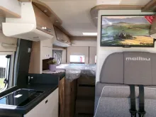 Fahrzeugbild Malibu Diversity GT skyview 640 LE K #8