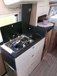 Fahrzeugbild Malibu Diversity GT skyview 640 LE K #9