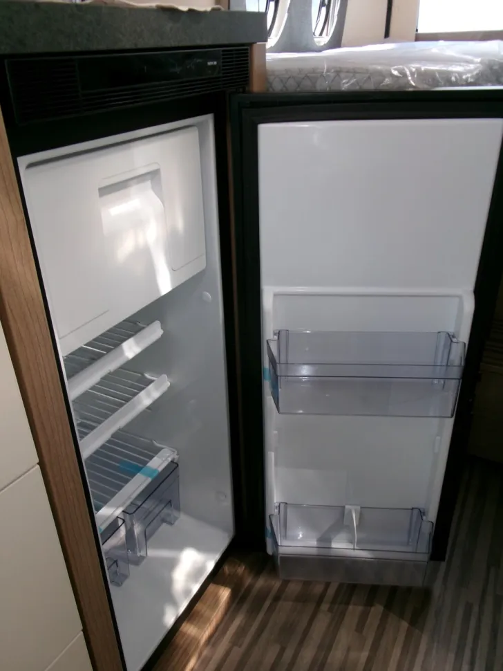 Fahrzeugbild Malibu Diversity GT skyview 640 LE K #10