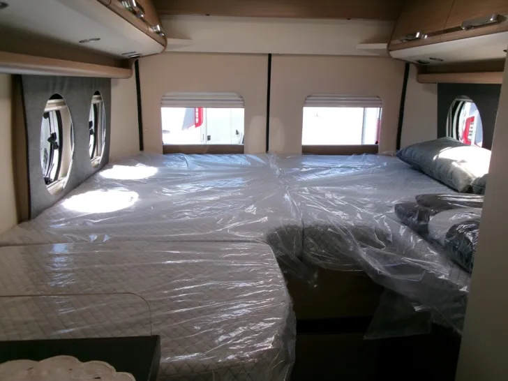 Fahrzeugbild Malibu Diversity GT skyview 640 LE K #11