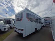 Fahrzeugbild Dethleffs XL A 6822-2 #3
