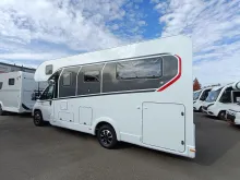 Fahrzeugbild Dethleffs XL A 6822-2 #4