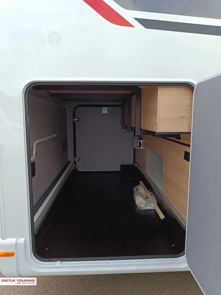 Fahrzeugbild Dethleffs XL A 6822-2 #6