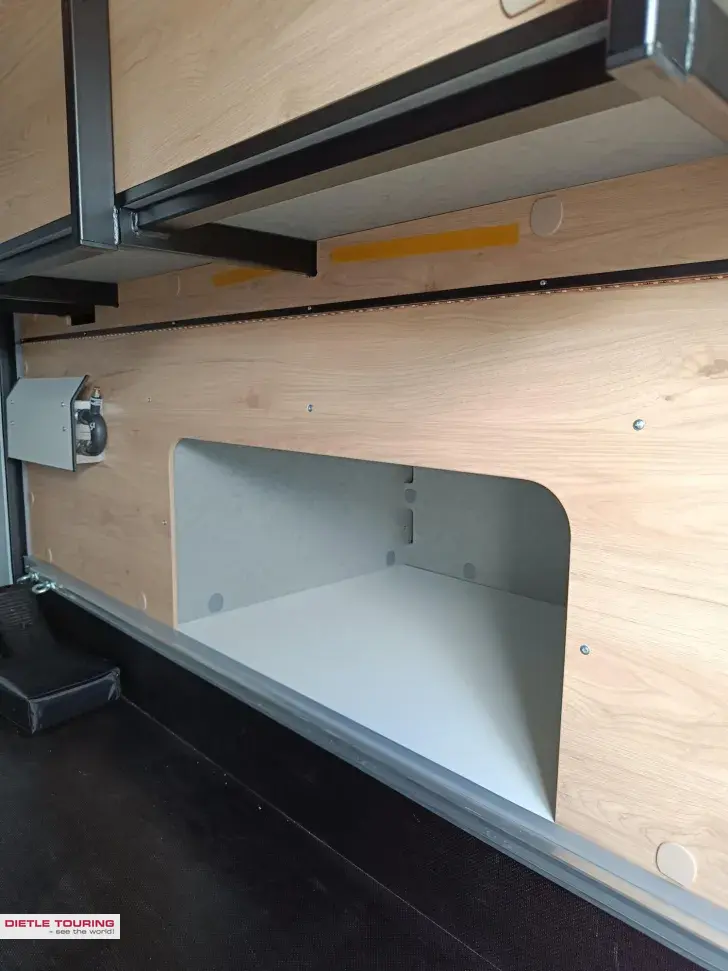 Fahrzeugbild Dethleffs XL A 6822-2 #8