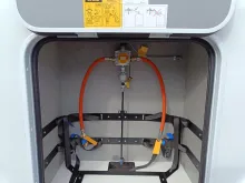 Fahrzeugbild Dethleffs XL A 6822-2 #10