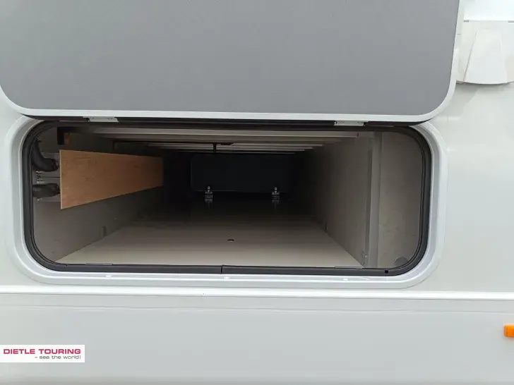 Fahrzeugbild Dethleffs XL A 6822-2 #11