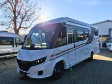 Fahrzeugbild Malibu I 450 RB LE comfort Mercedes 2026 #3