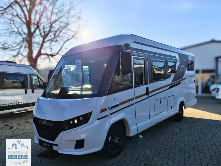 Fahrzeugbild Malibu I 450 RB LE comfort Mercedes 2026 #3