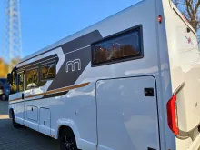 Fahrzeugbild Malibu I 450 RB LE comfort Mercedes 2026 #4