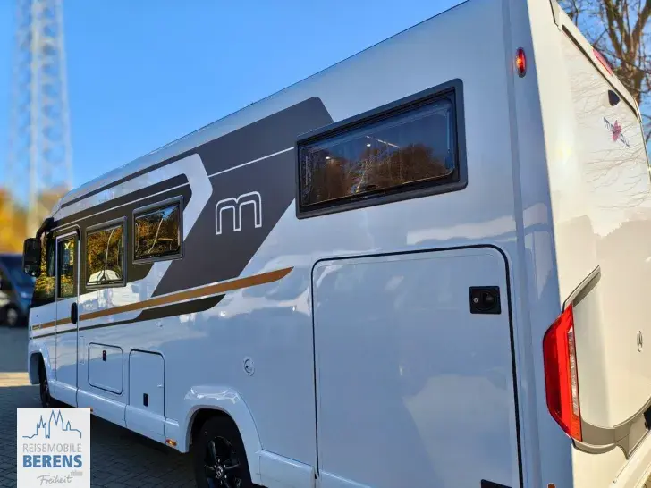 Fahrzeugbild Malibu I 450 RB LE comfort Mercedes 2026 #4