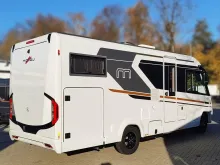 Fahrzeugbild Malibu I 450 RB LE comfort Mercedes 2026 #5