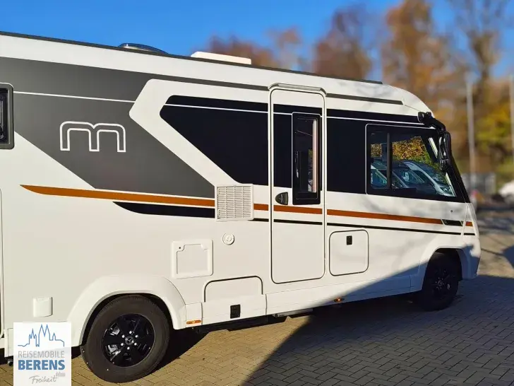 Fahrzeugbild Malibu I 450 RB LE comfort Mercedes 2026 #6