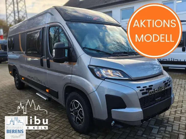 Fahrzeugbild Malibu Van charming GT skyview 640 LE K AKTION #1
