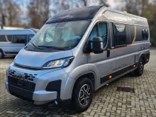 Fahrzeugbild Malibu Van charming GT skyview 640 LE K AKTION #3