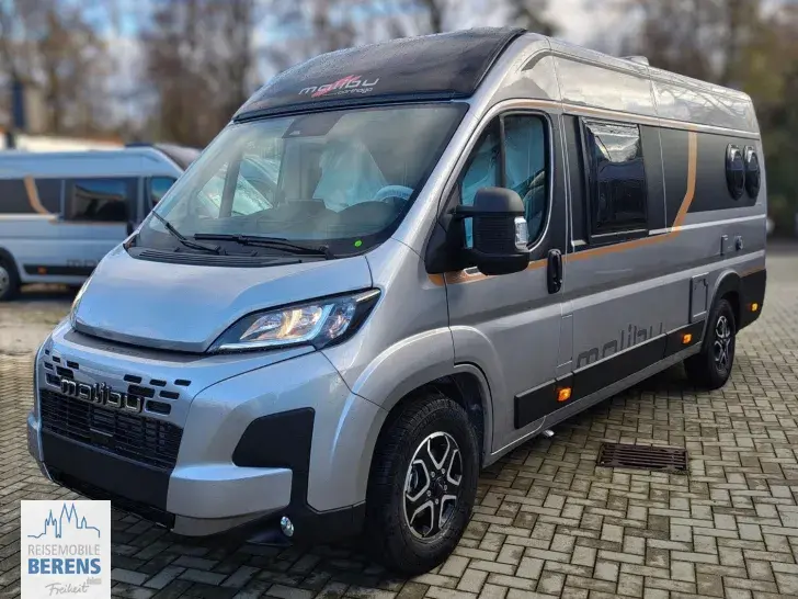 Fahrzeugbild Malibu Van charming GT skyview 640 LE K AKTION #3