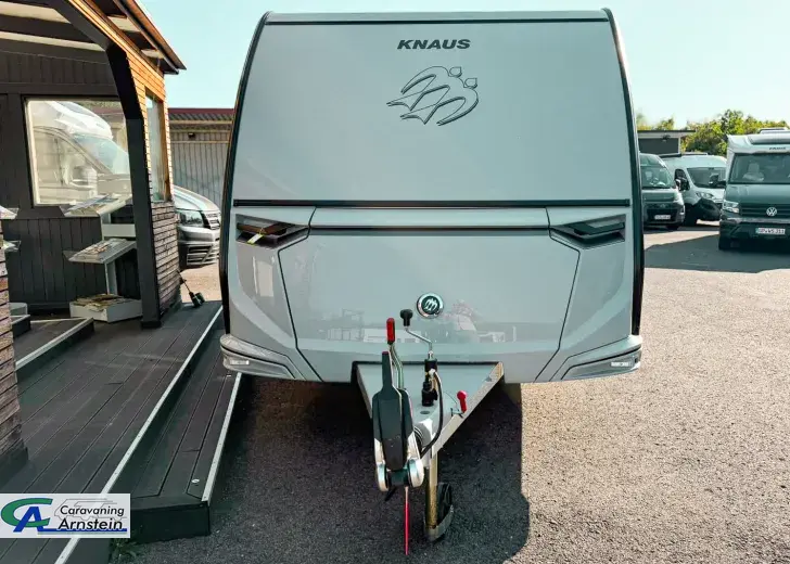 Fahrzeugbild Knaus Südwind 460 EU Black Selection #6