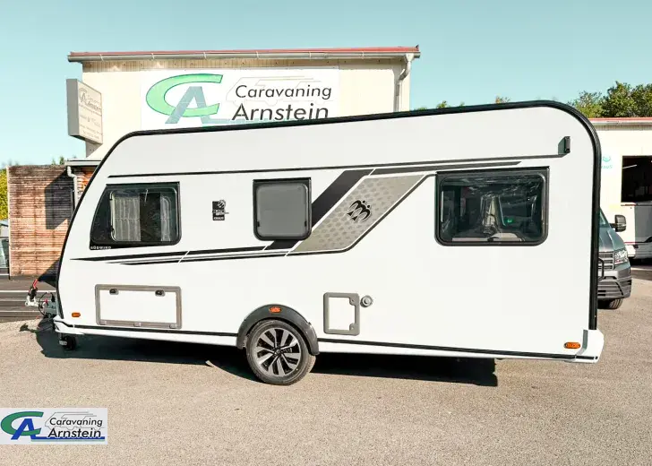 Fahrzeugbild Knaus Südwind 460 EU Black Selection #2