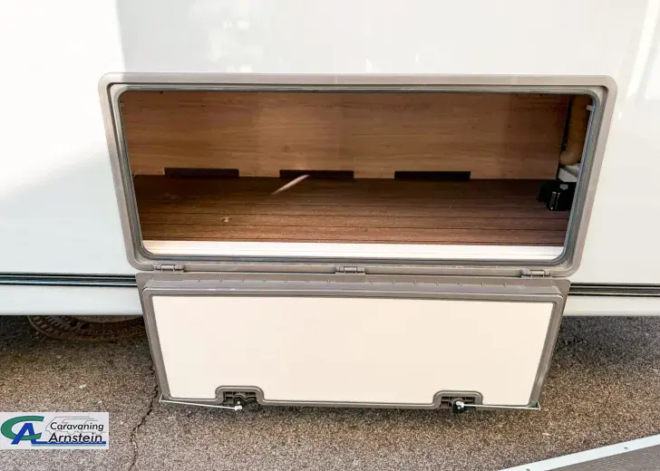 Fahrzeugbild Knaus Südwind 460 EU Black Selection #5