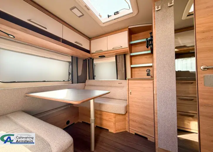 Fahrzeugbild Knaus Südwind 460 EU Black Selection #8