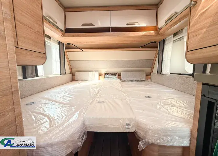 Fahrzeugbild Knaus Südwind 460 EU Black Selection #10