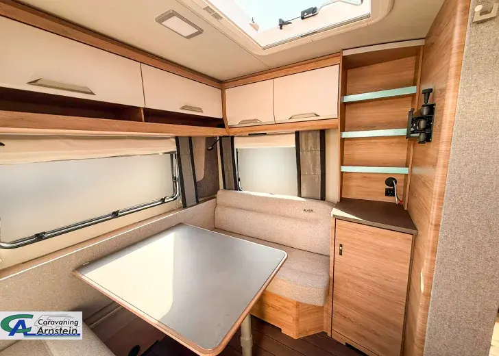 Fahrzeugbild Knaus Südwind 460 EU Black Selection #11