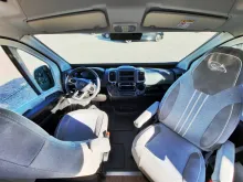 Fahrzeugbild Pössl Summit SHINE 540 R Verfüg./Sparen Sie 14.891,- € #17