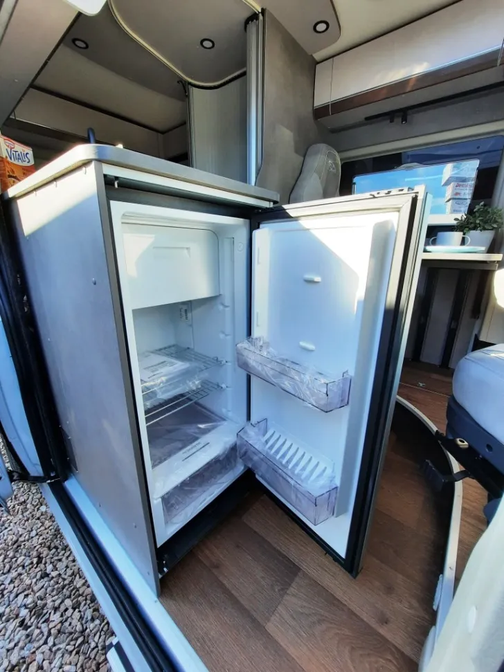 Fahrzeugbild Pössl Summit SHINE 540 R Verfüg./Sparen Sie 14.891,- € #14