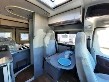 Fahrzeugbild Pössl Summit SHINE 540 R Verfüg./Sparen Sie 14.891,- € #7