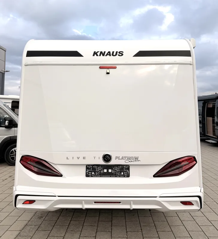 Fahrzeugbild Knaus L!VE TI 650 MEG Platinum Selection ACC*L-Sitz*Premiumtür*LIVE* #9