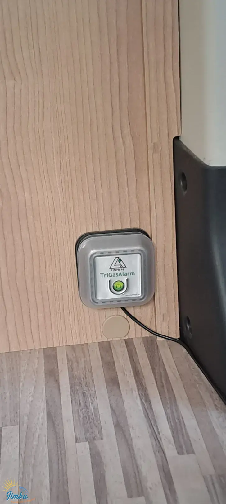 Fahrzeugbild Malibu Van Comfort 600 DB #23