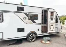 Fahrzeugbild Knaus Südwind 500 QDK Black Selection #6