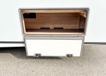 Fahrzeugbild Knaus Südwind 500 QDK Black Selection #8