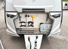 Fahrzeugbild Knaus Südwind 500 QDK Black Selection #4