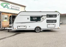 Fahrzeugbild Knaus Südwind 500 QDK Black Selection #1