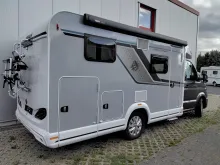 Fahrzeugbild Knaus Van TI 640 MEG VANSATION VW #3