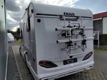 Fahrzeugbild Knaus Van TI 640 MEG VANSATION VW #4