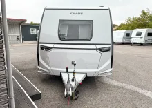 Fahrzeugbild Knaus Südwind 500 QDK Black Selection #3